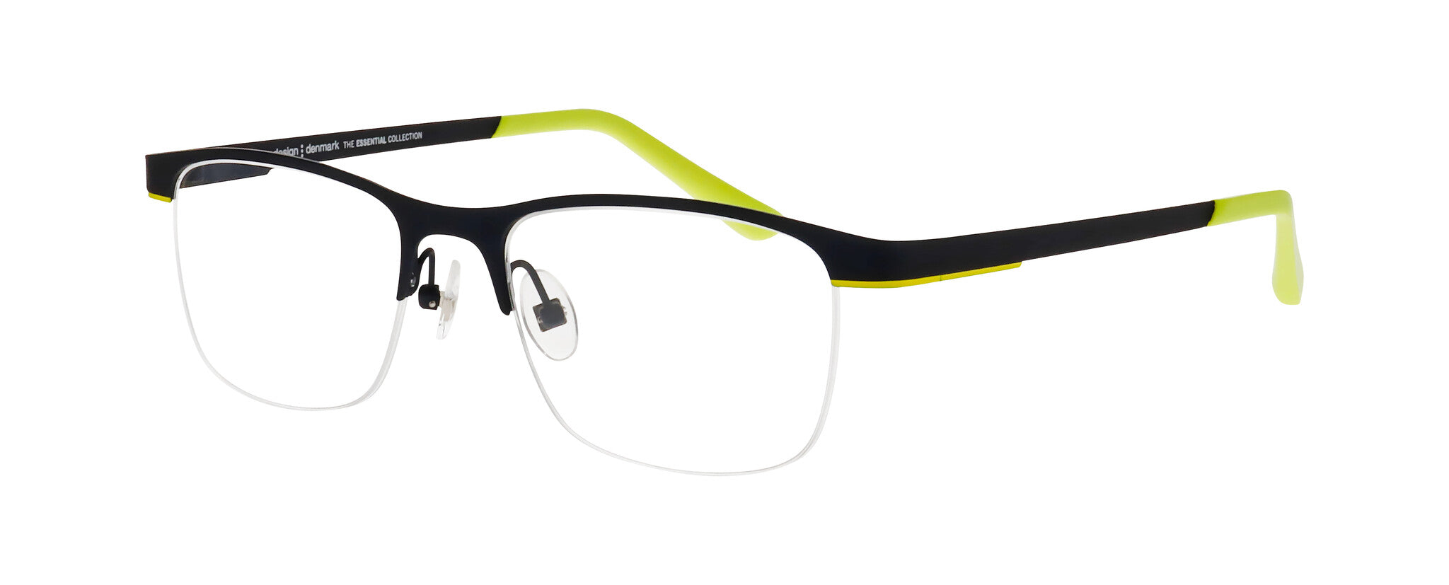 ProDesign RACE 4 Eyeglasses