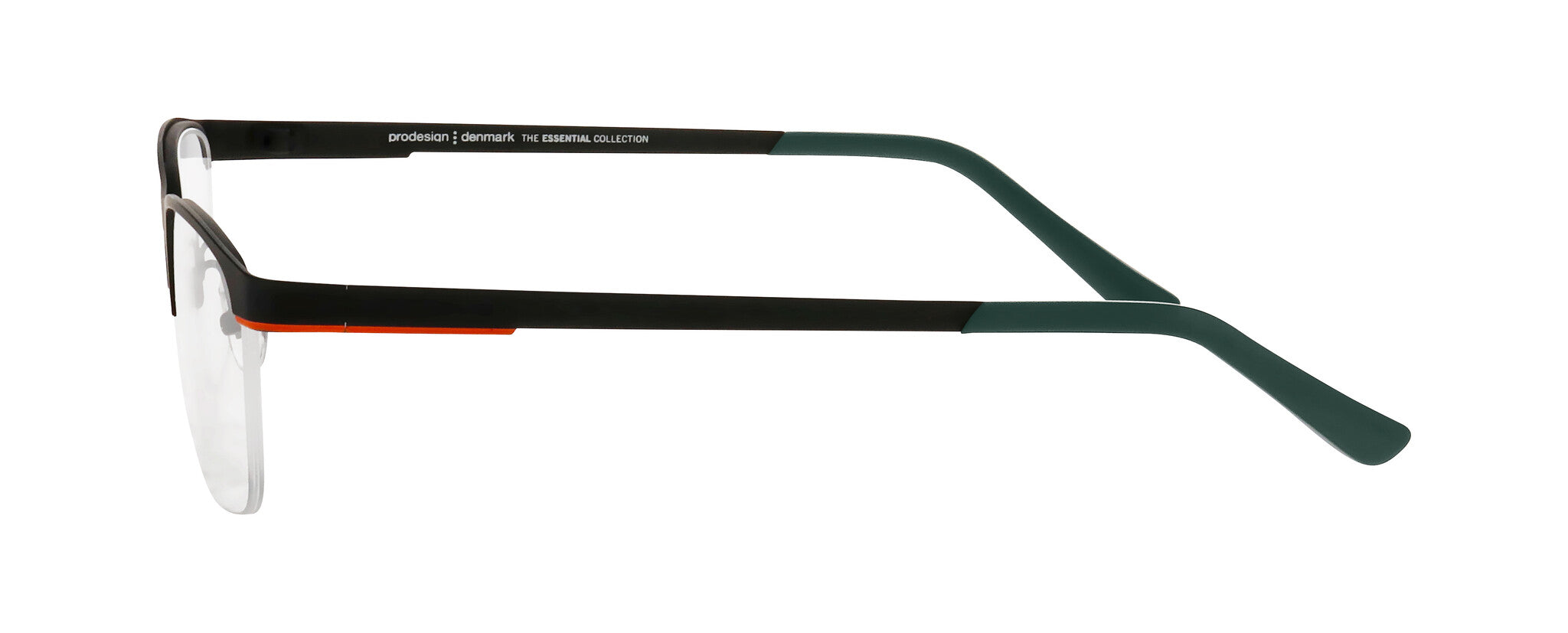 ProDesign RACE 4 Eyeglasses