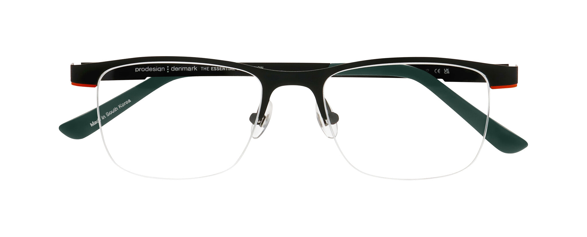 ProDesign RACE 4 Eyeglasses