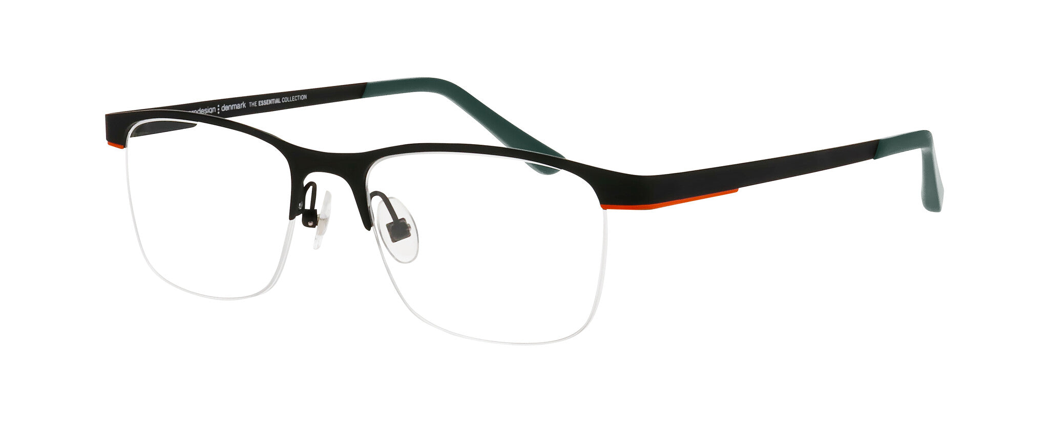 ProDesign RACE 4 Eyeglasses