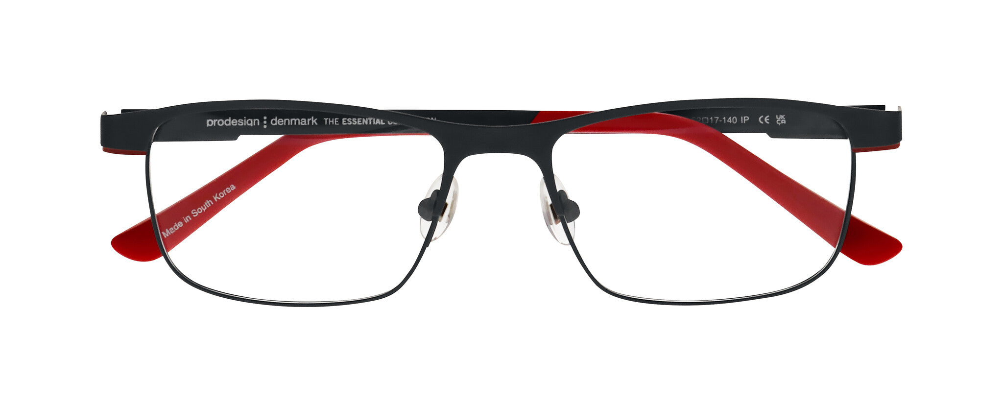 ProDesign RACE 5 Eyeglasses