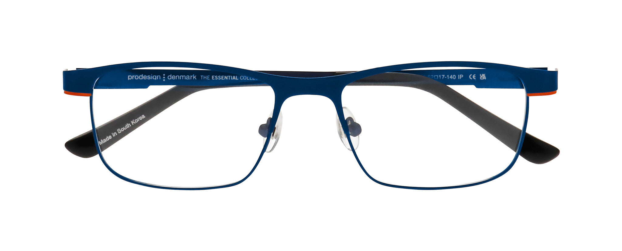 ProDesign RACE 5 Eyeglasses