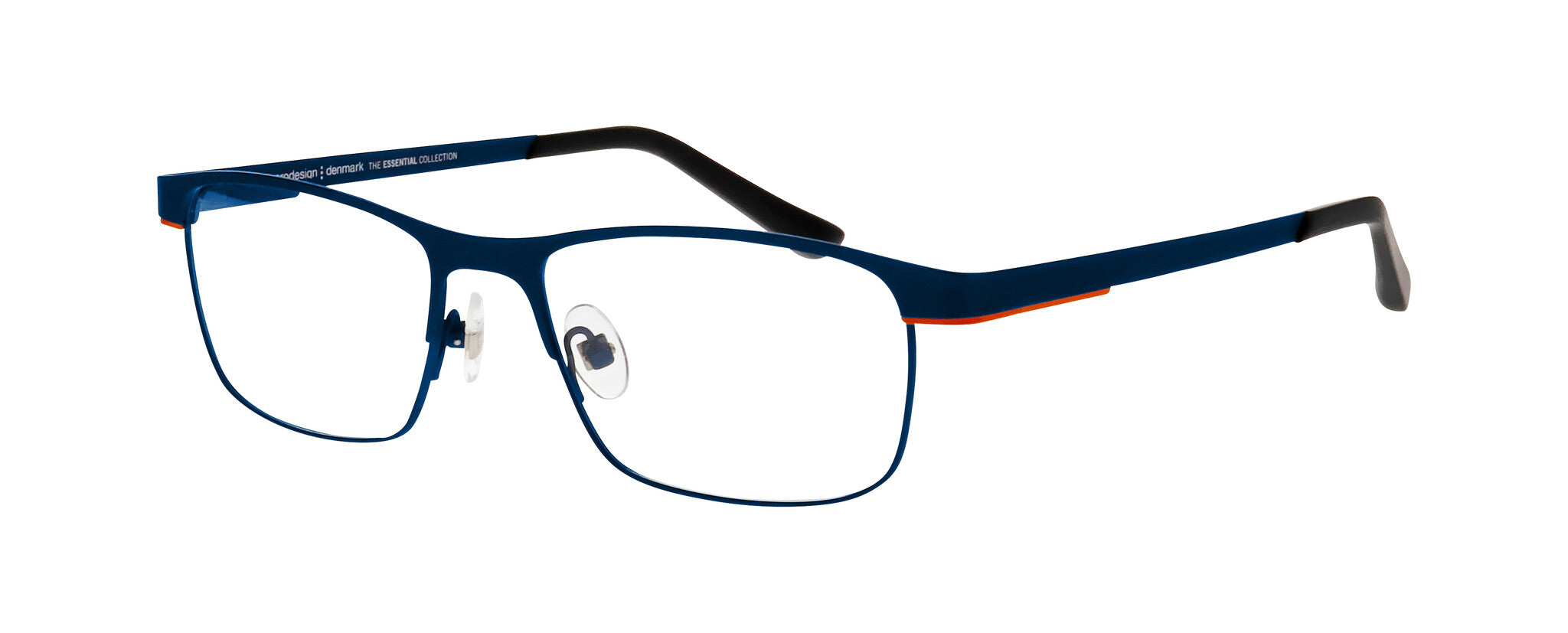 ProDesign RACE 5 Eyeglasses
