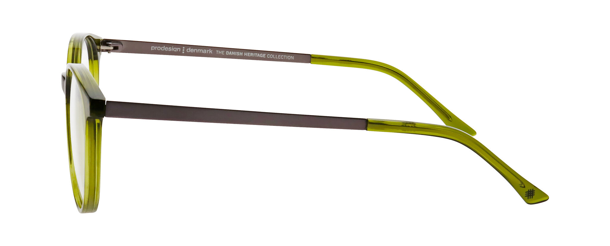ProDesign Model 4795 Eyeglasses
