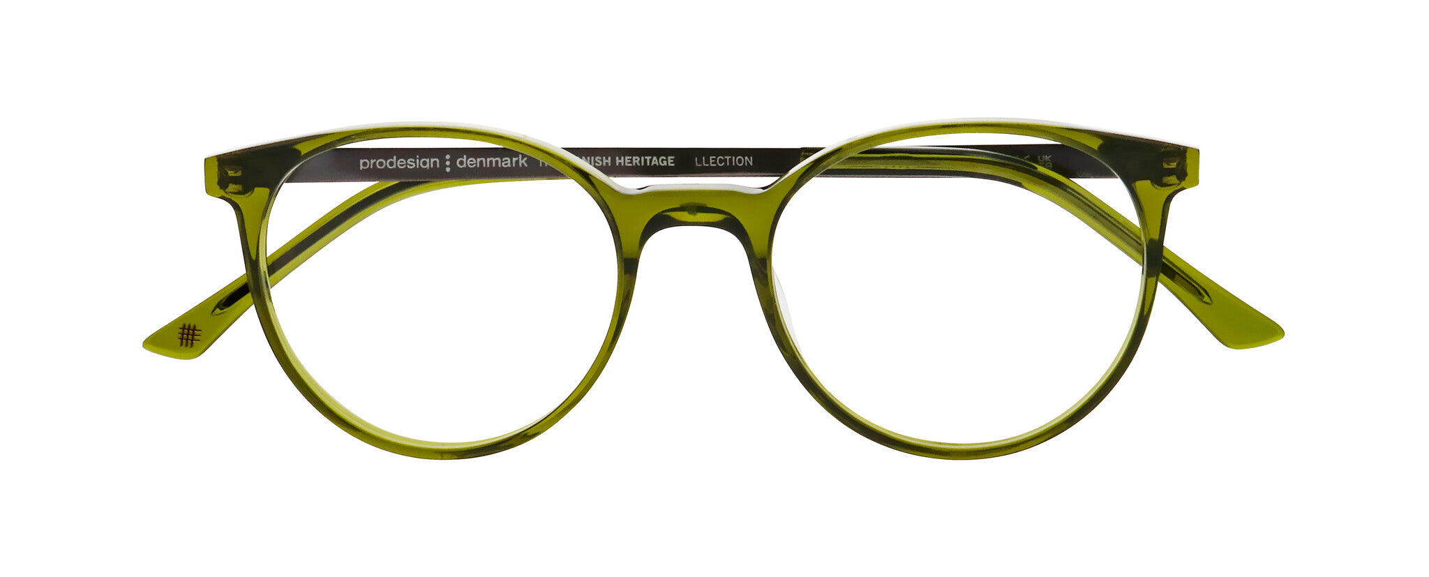 ProDesign Model 4795 Eyeglasses