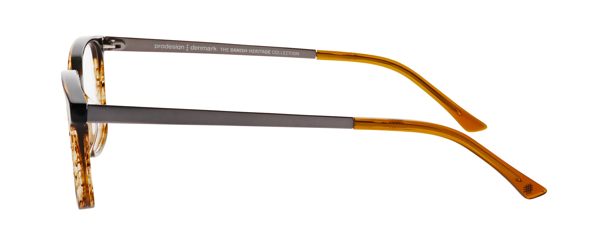 ProDesign EXTRUSION 1 Eyeglasses