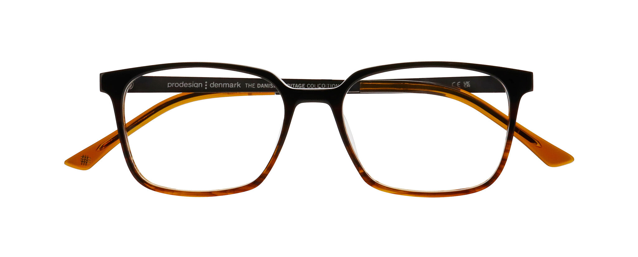ProDesign EXTRUSION 1 Eyeglasses