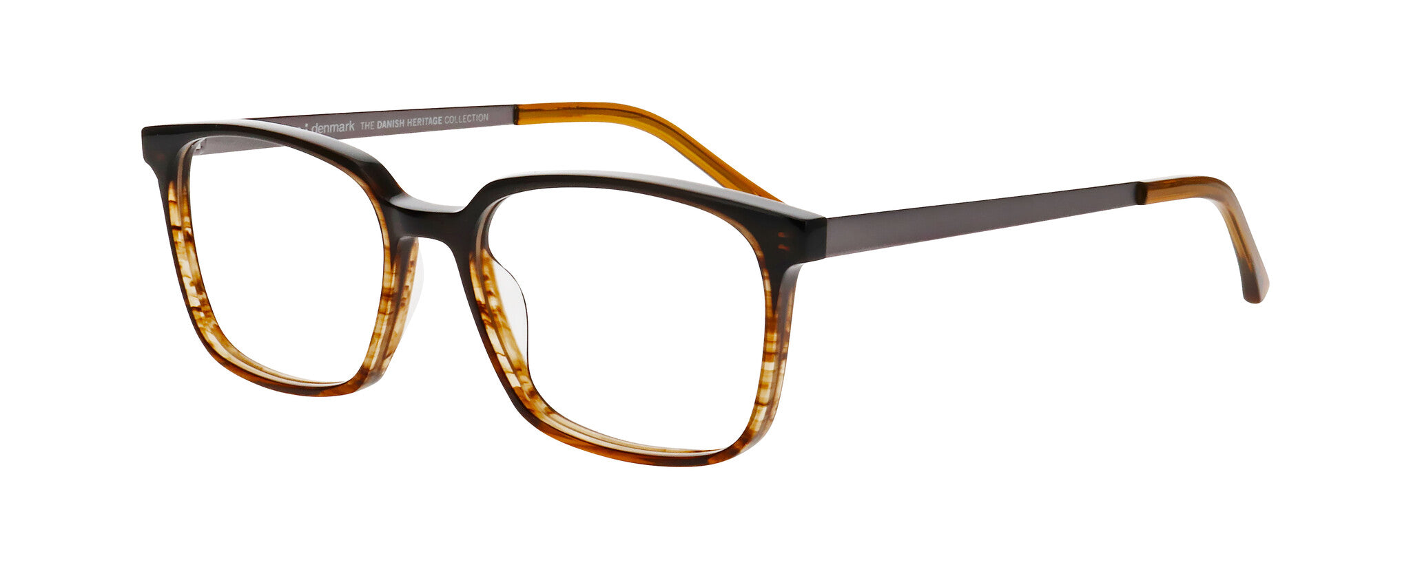 ProDesign EXTRUSION 1 Eyeglasses