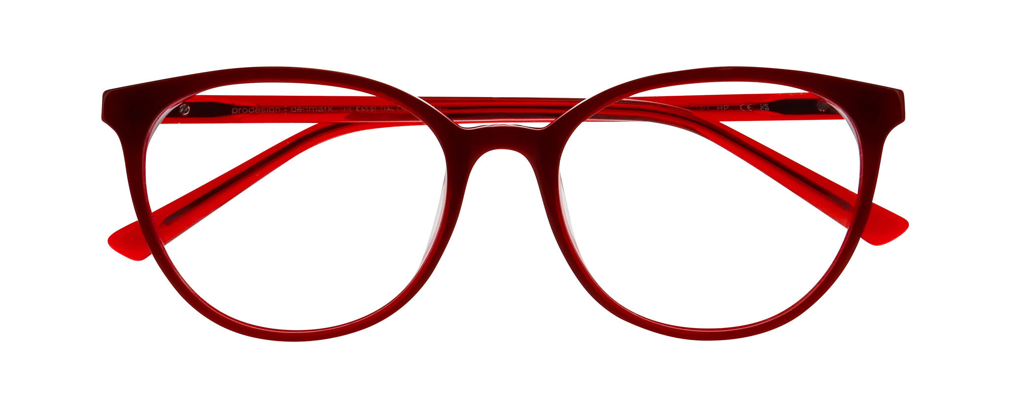 ProDesign VIBE 1 Eyeglasses