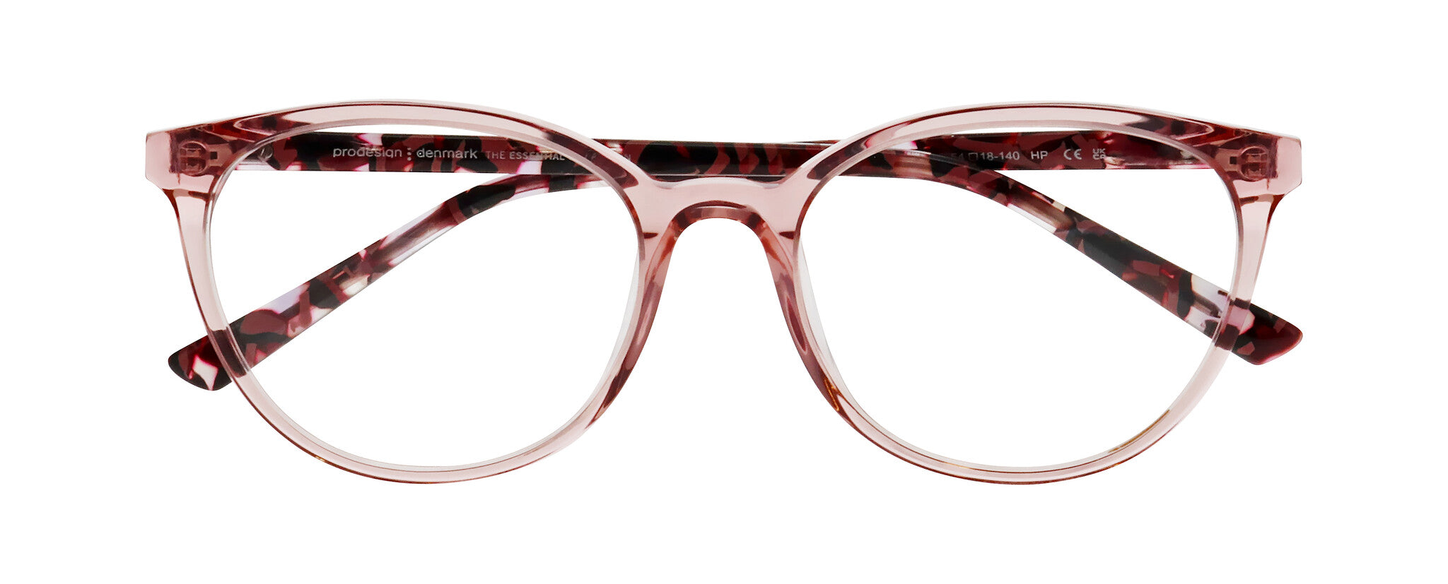 ProDesign VIBE 1 Eyeglasses
