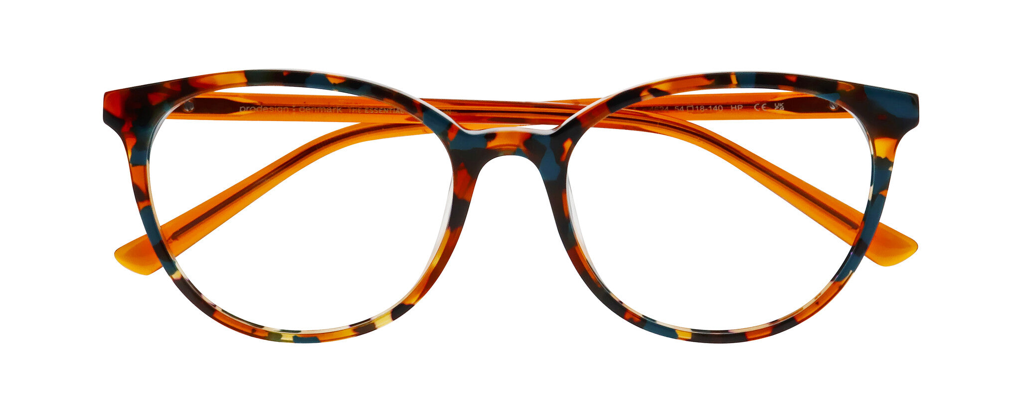 ProDesign VIBE 1 Eyeglasses