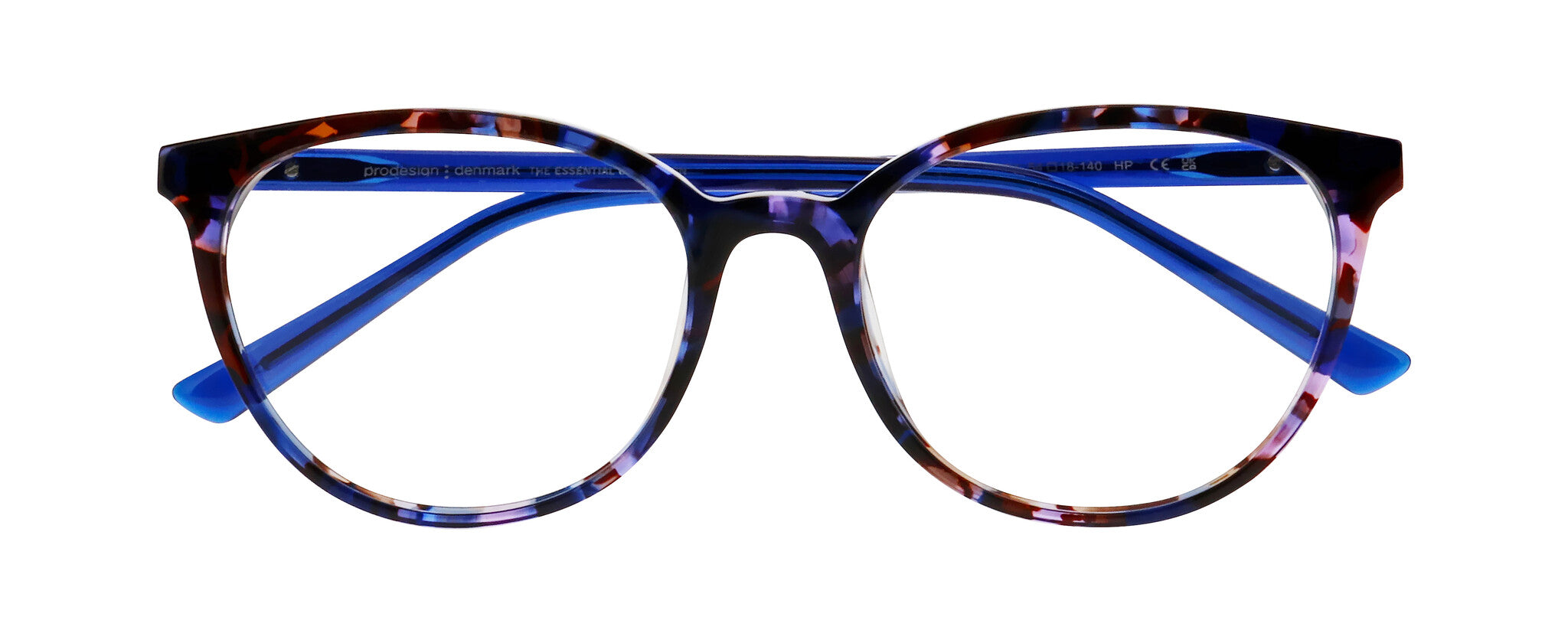 ProDesign VIBE 1 Eyeglasses