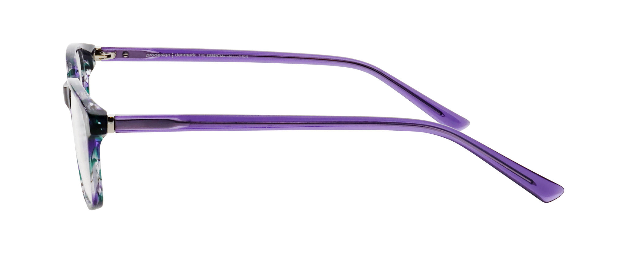 ProDesign VIBE 2 Eyeglasses