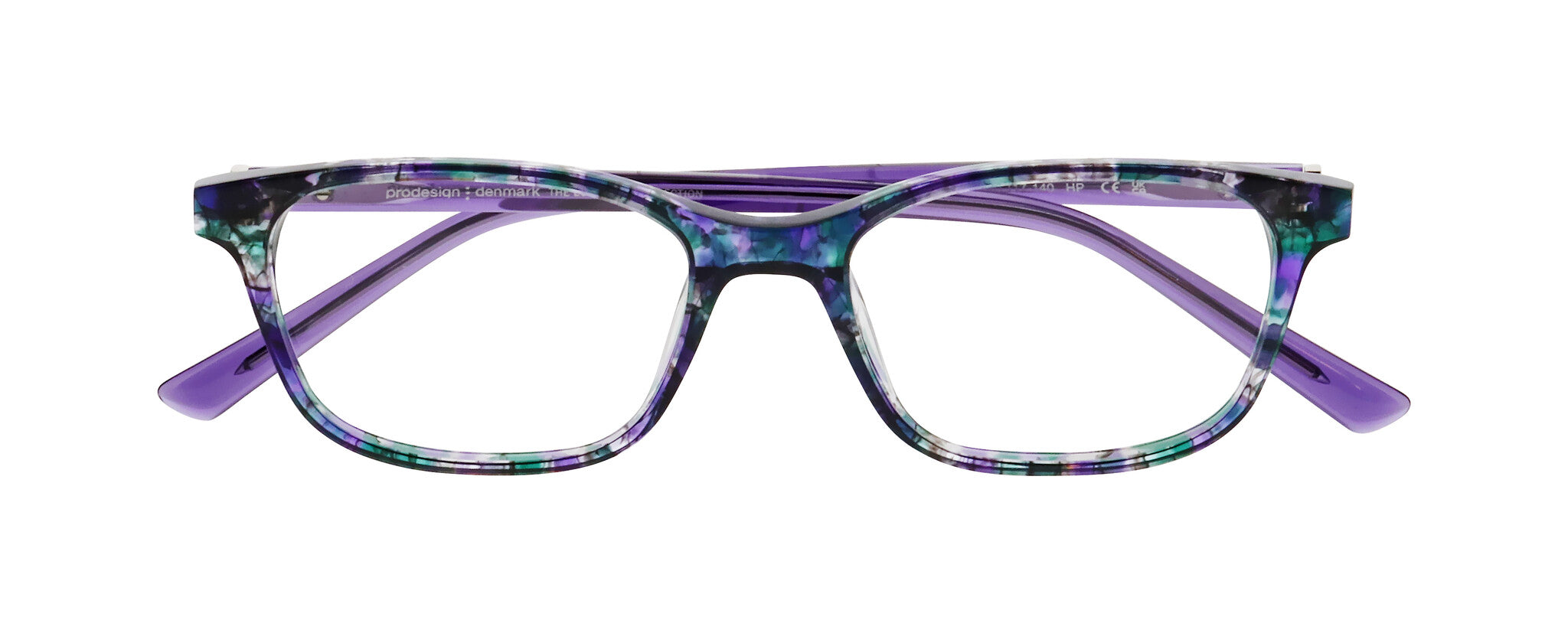 ProDesign VIBE 2 Eyeglasses