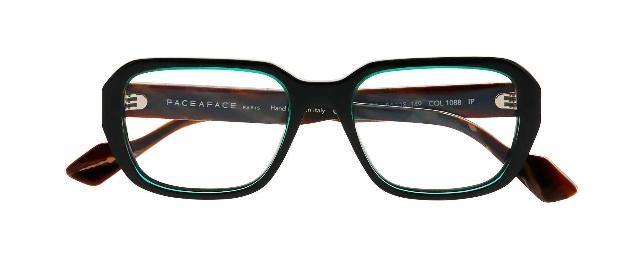 Face a Face CLINT 1 Eyeglasses