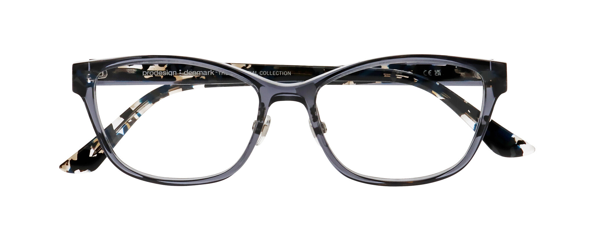 ProDesign FILL 1 Eyeglasses