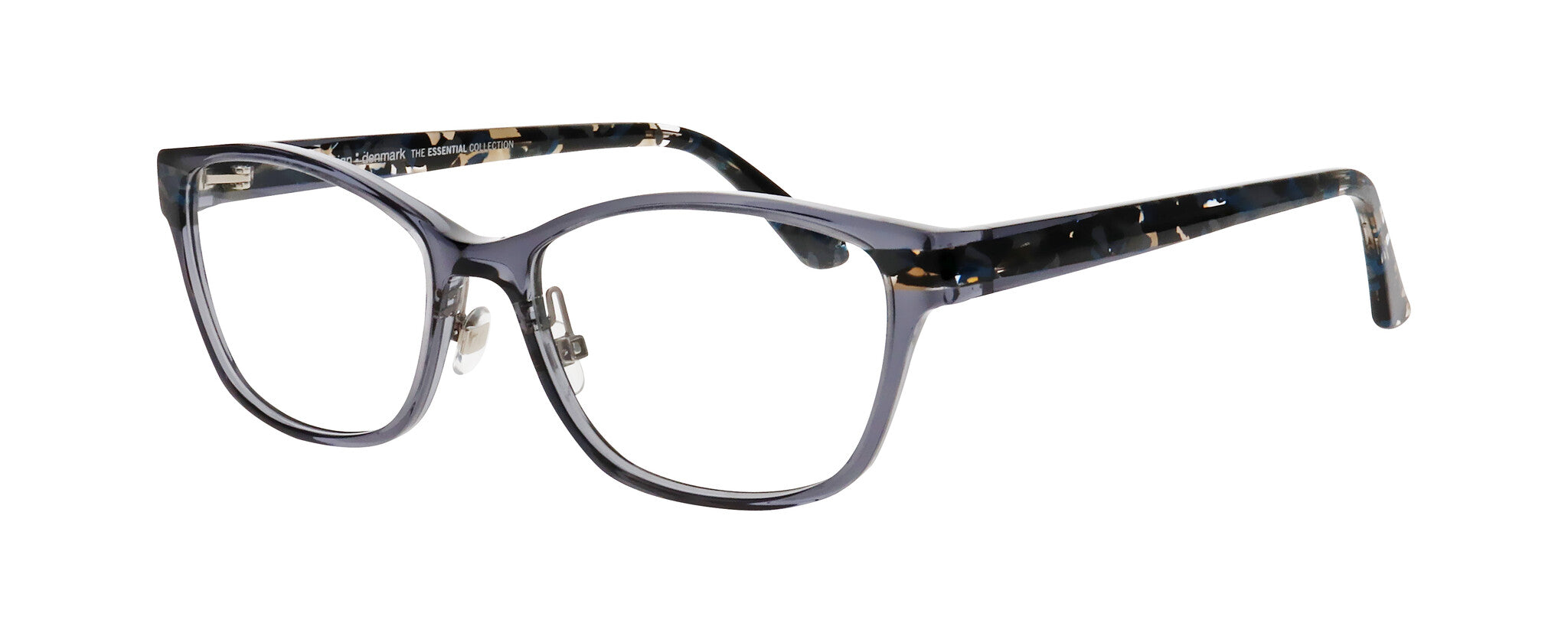 ProDesign FILL 1 Eyeglasses