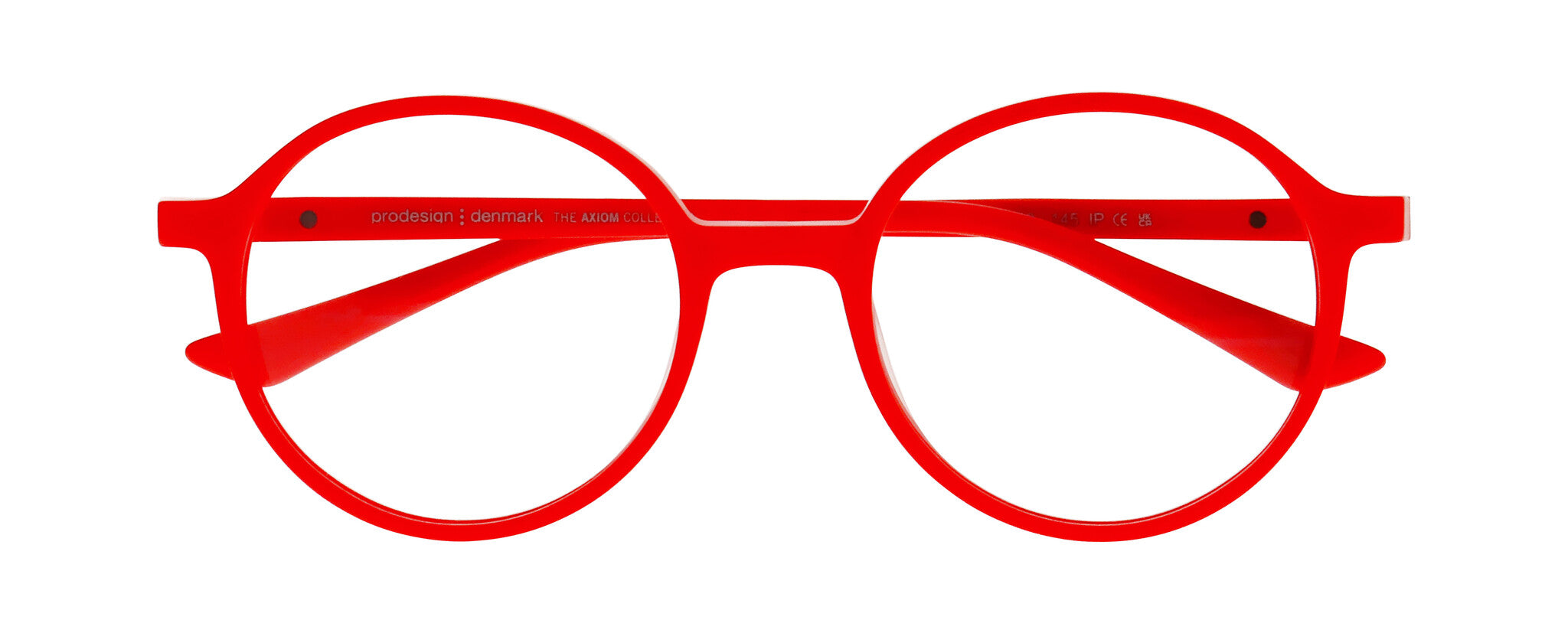 ProDesign TRIANGLE 3 Eyeglasses