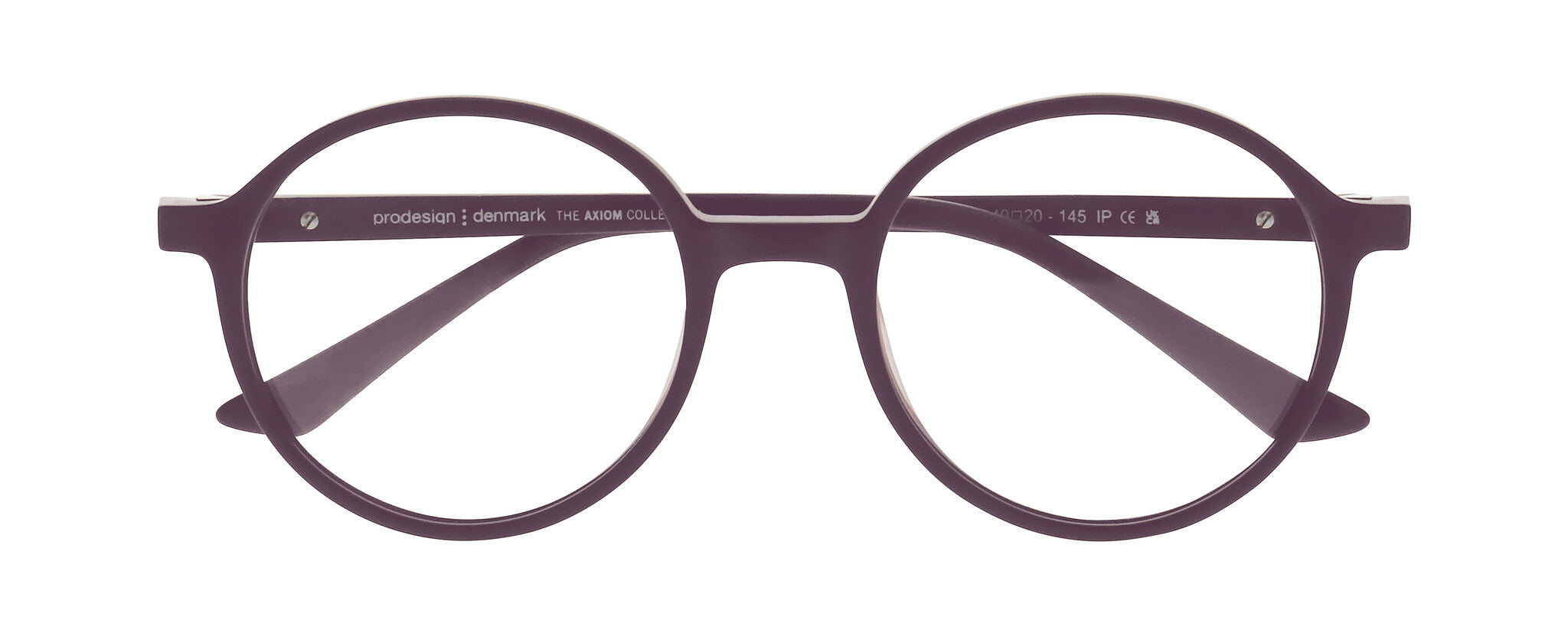 ProDesign TRIANGLE 3 Eyeglasses