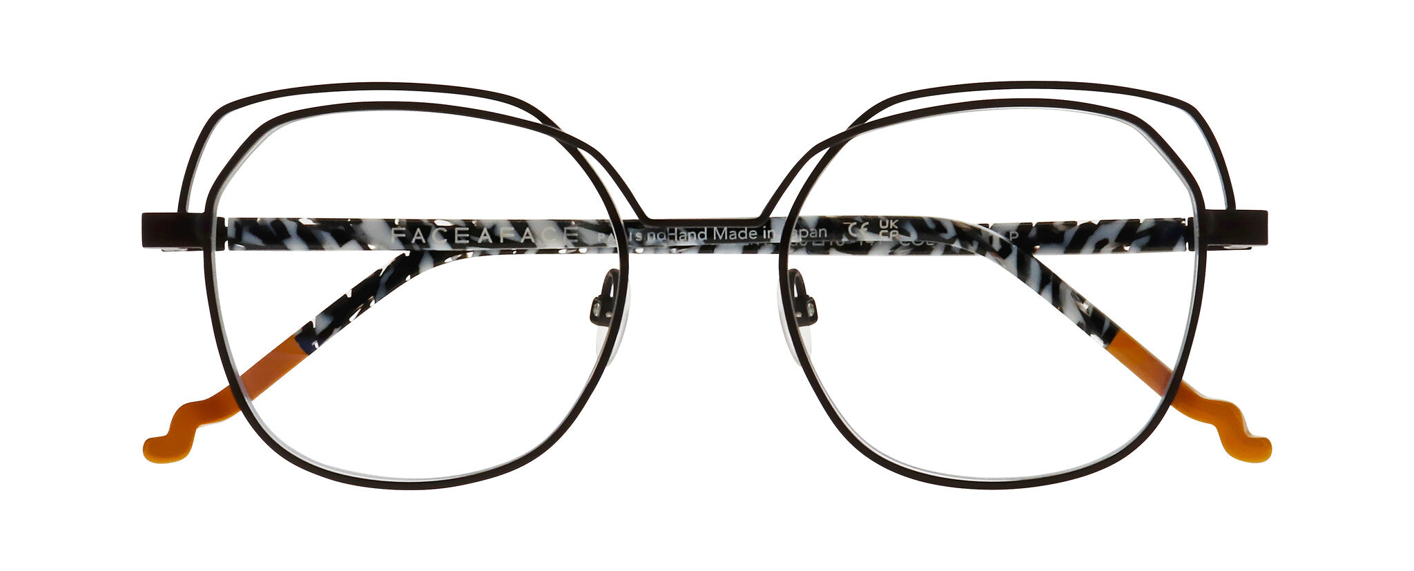Face a Face CALDER 2 Eyeglasses
