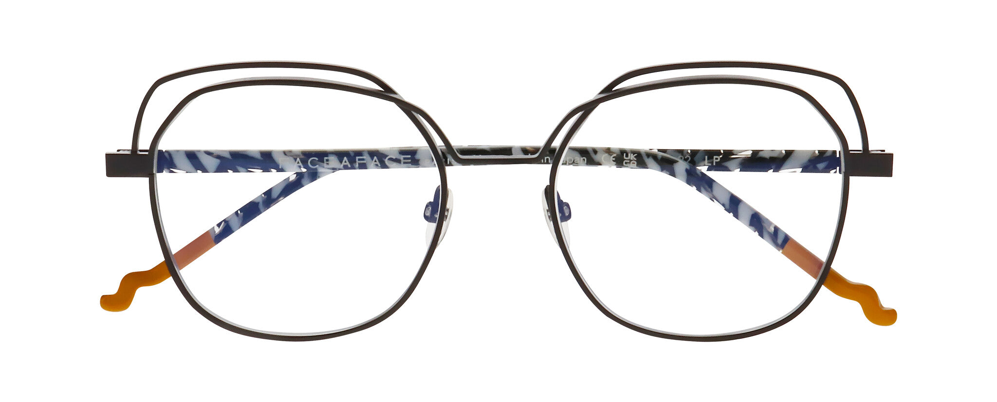 Face a Face CALDER 2 Eyeglasses