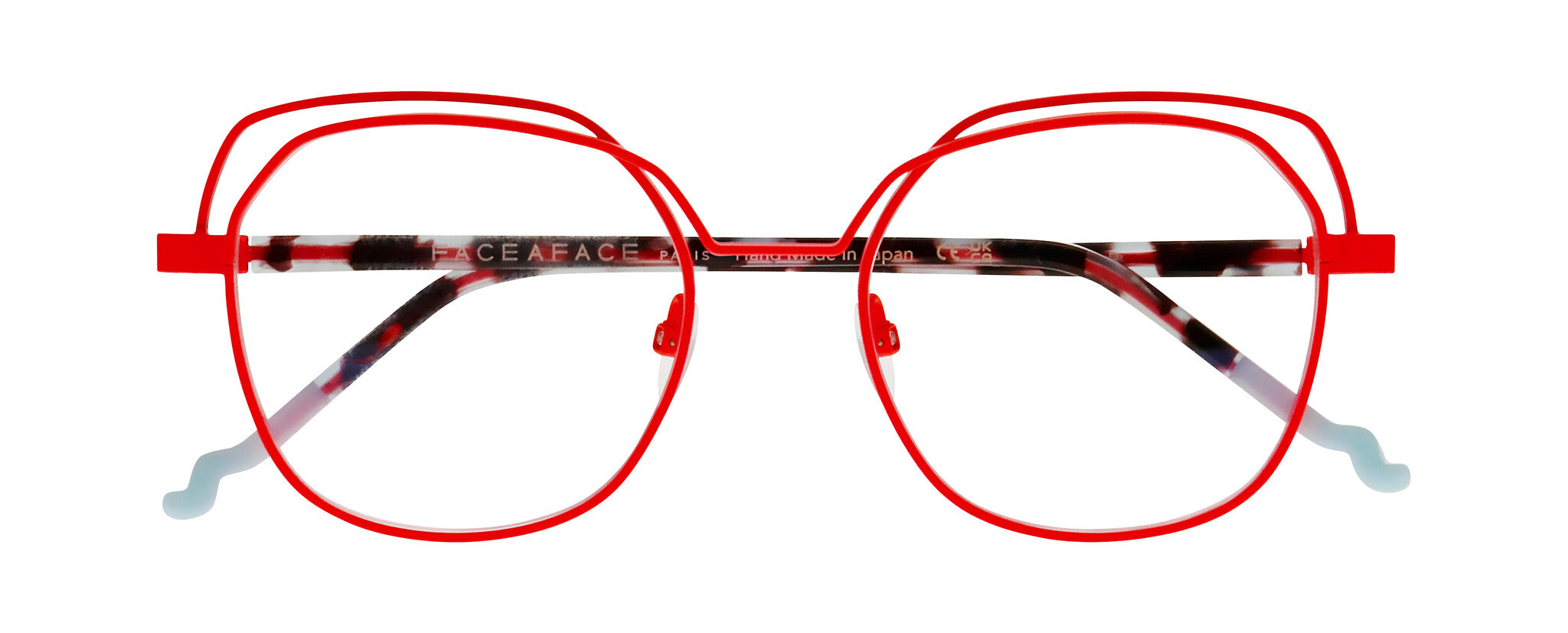 Face a Face CALDER 2 Eyeglasses