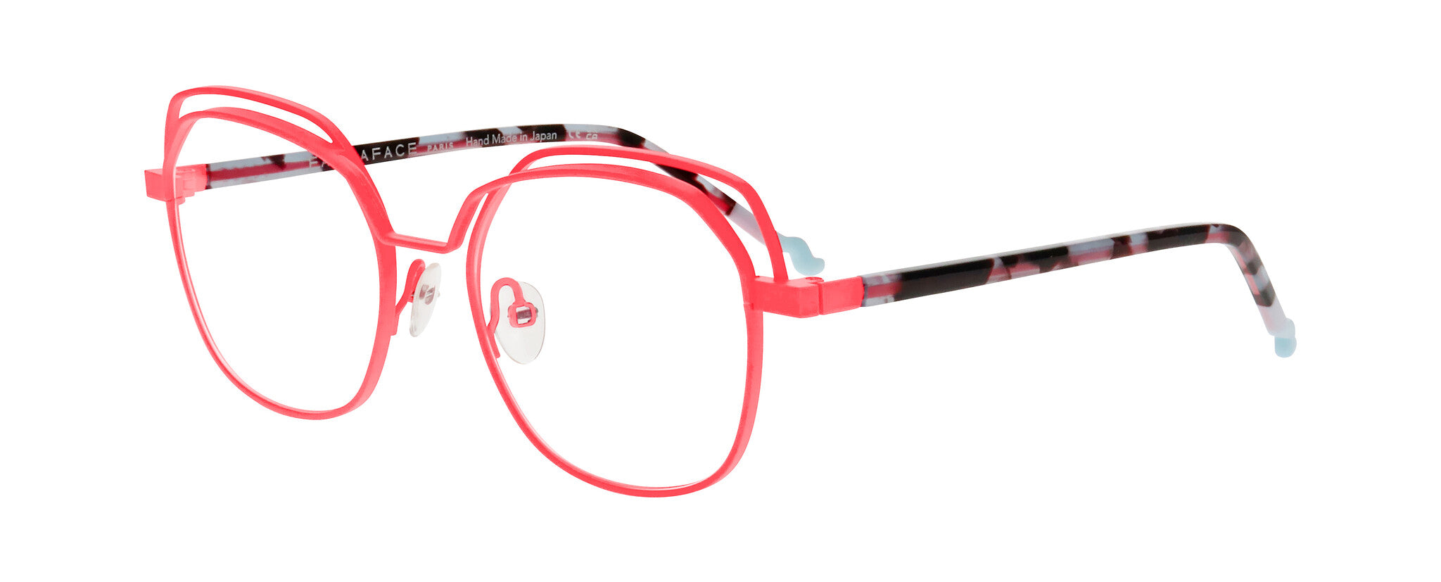 Face a Face CALDER 2 Eyeglasses