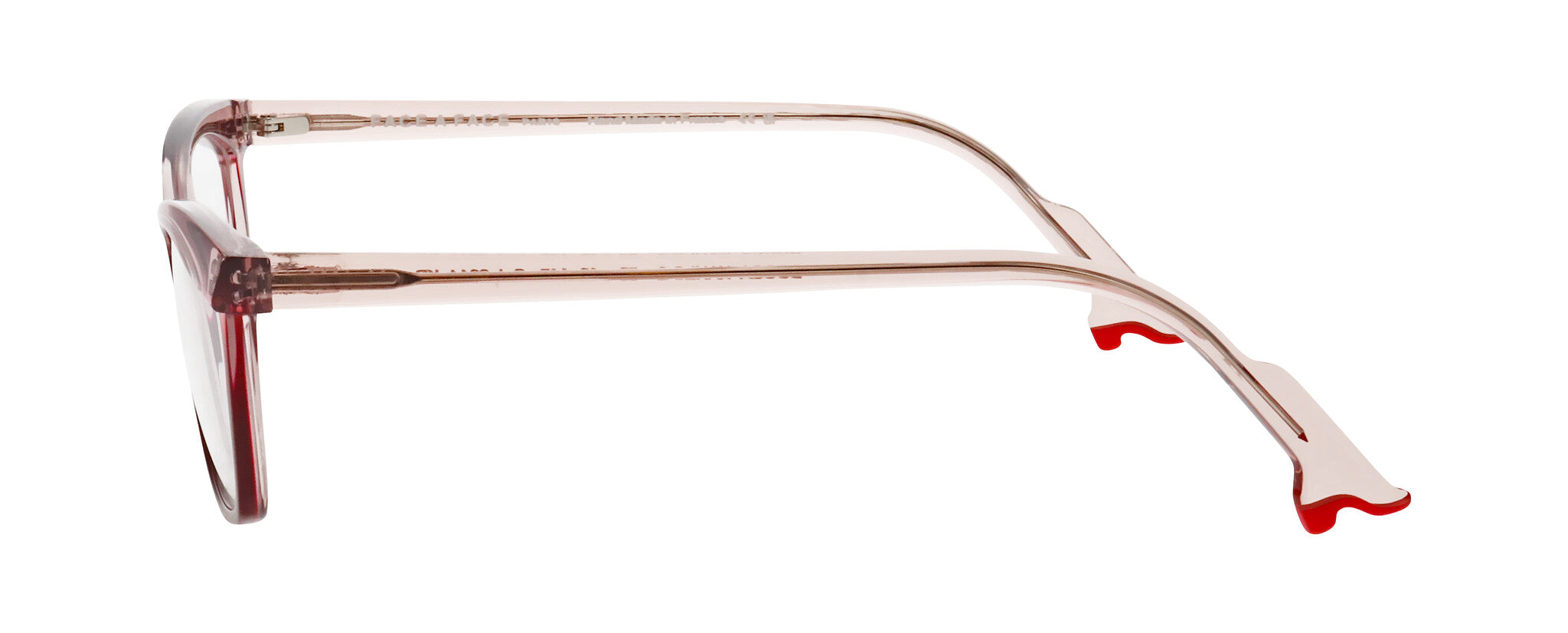 Face a Face BOCCA KAHLO 2 Eyeglasses