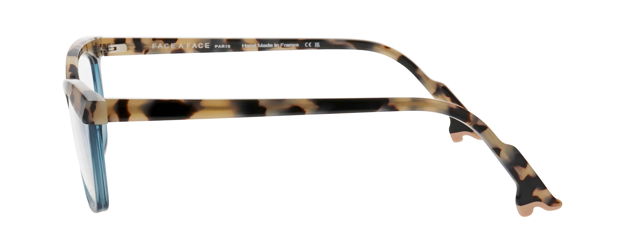 Face a Face BOCCA KAHLO 2 Eyeglasses