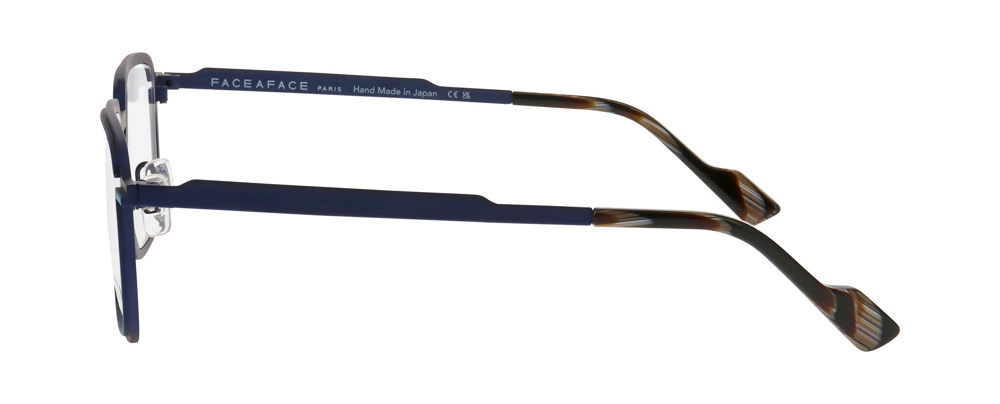 Face a Face EIFFEL 3 Eyeglasses