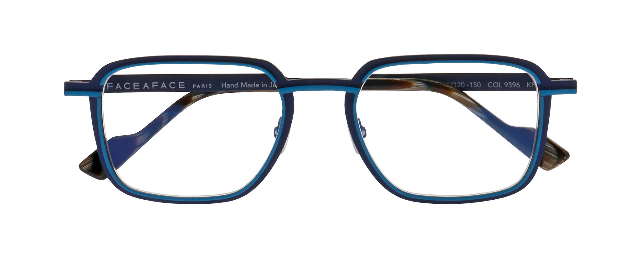 Face a Face EIFFEL 3 Eyeglasses