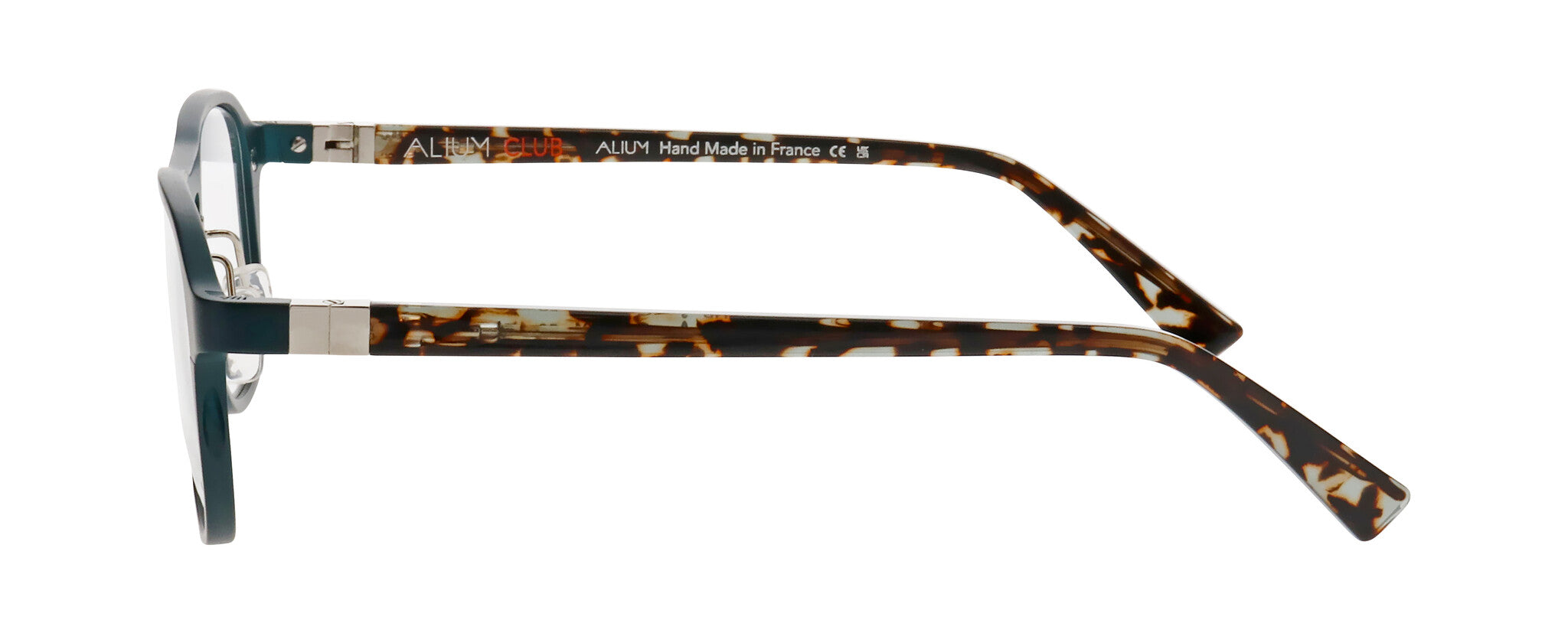Face a Face ALIUM CLUB 2 Eyeglasses