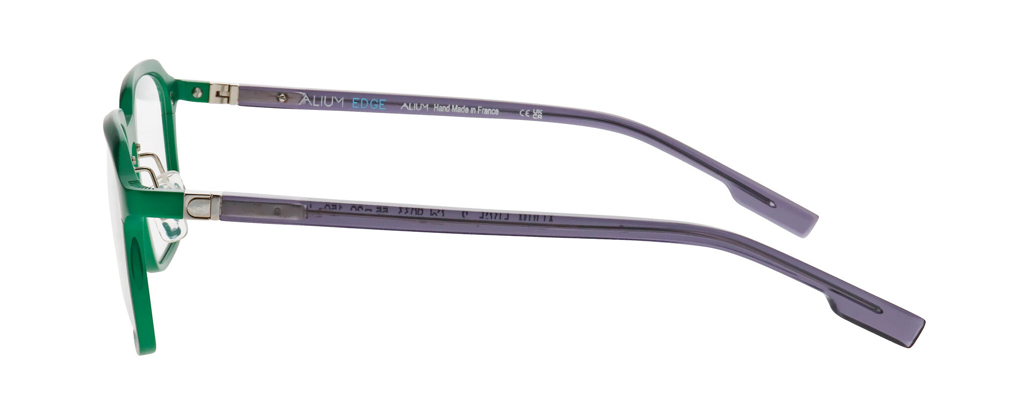 Face a Face ALIUM EDGE 2 Eyeglasses