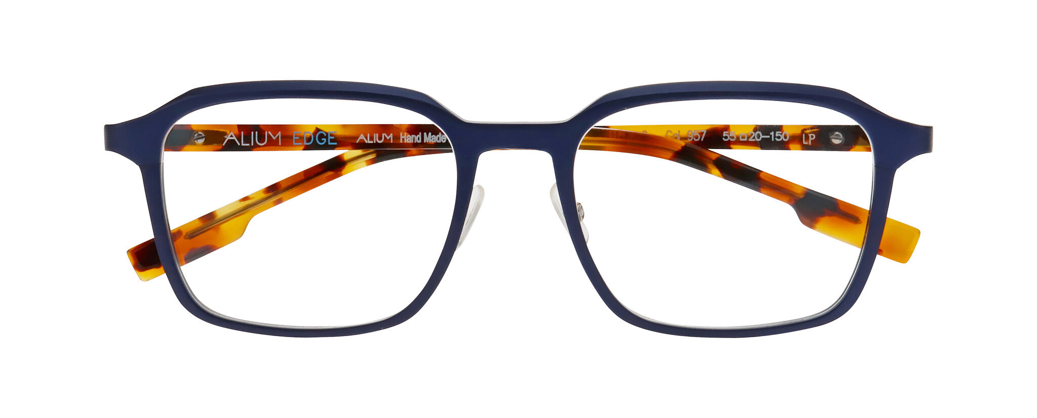 Face a Face ALIUM EDGE 2 Eyeglasses