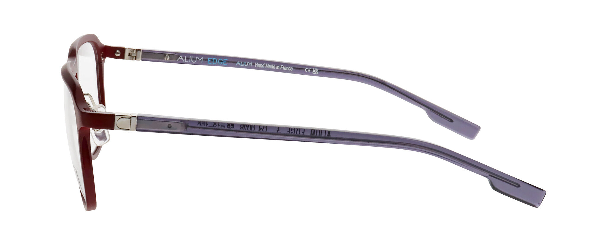 Face a Face ALIUM EDGE 3 Eyeglasses