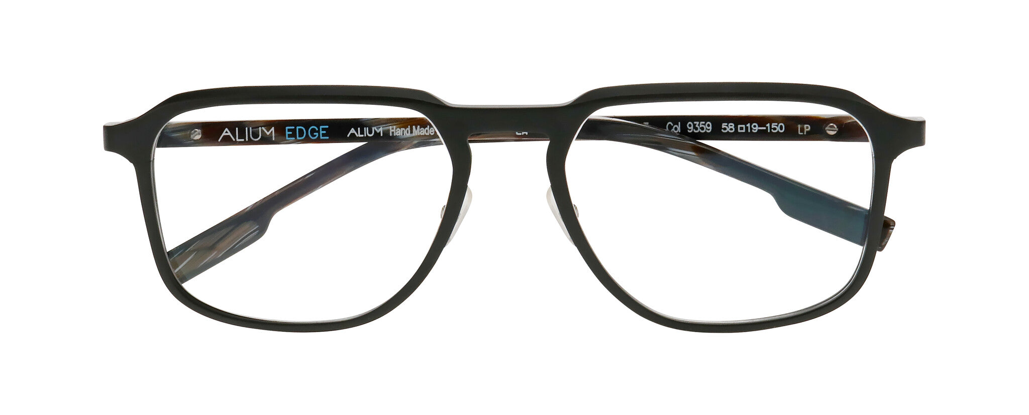 Face a Face ALIUM EDGE 3 Eyeglasses