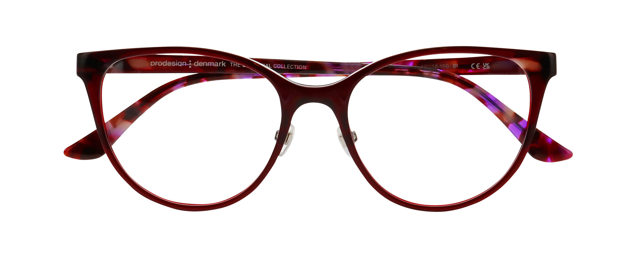 ProDesign FILL 2 EyeGlasses