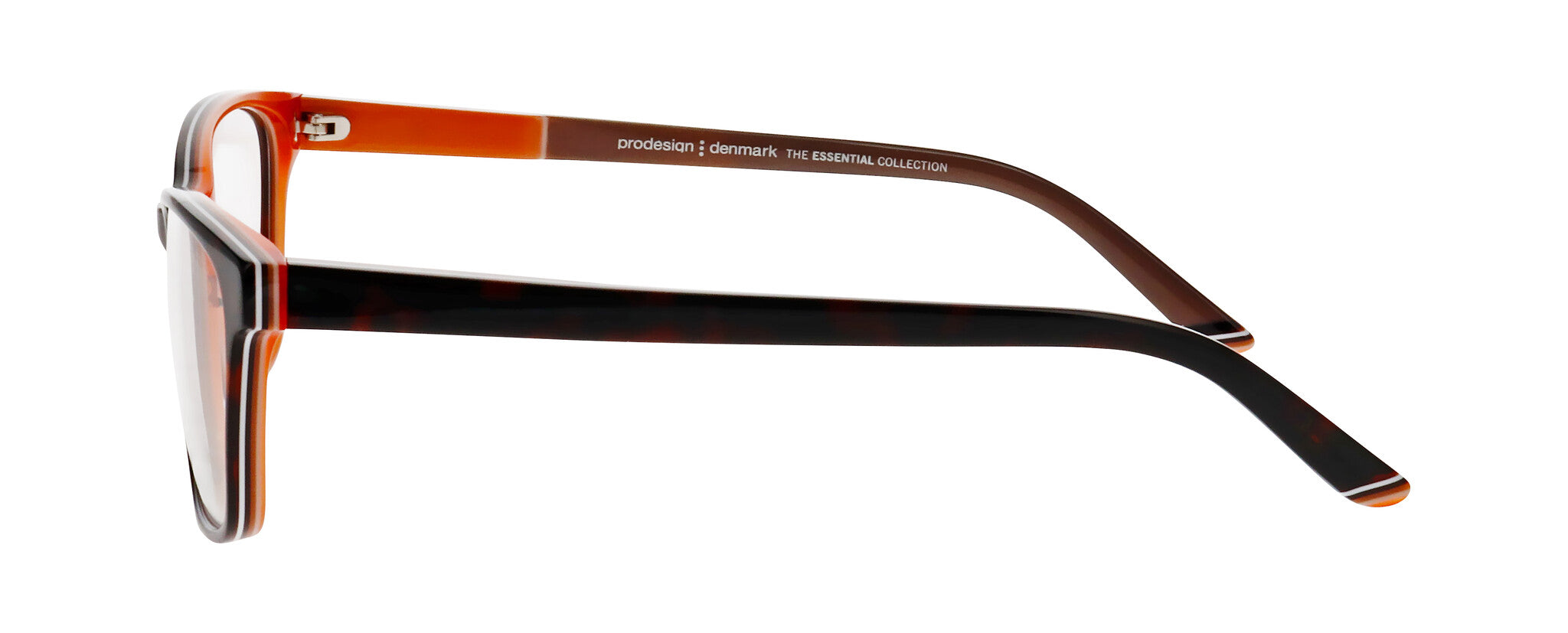 ProDesign STRATA 1 Eyeglasses