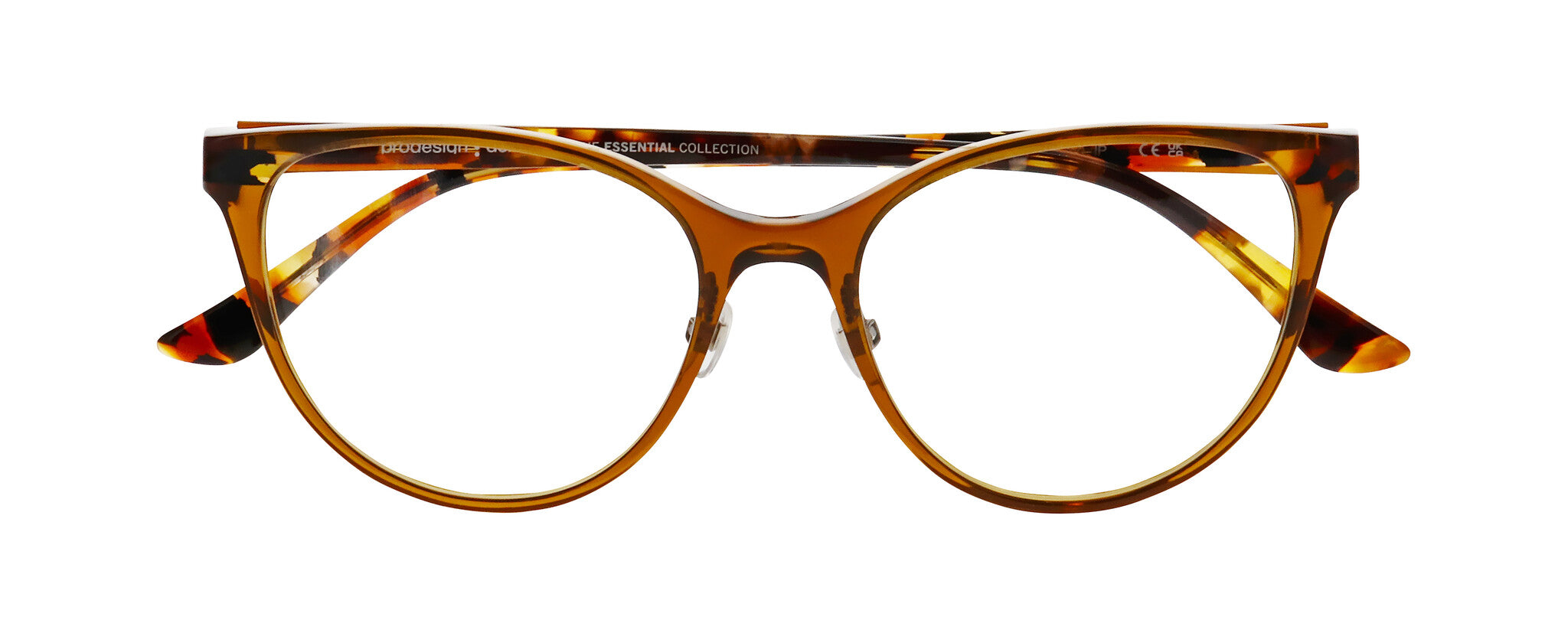 ProDesign FILL 2 EyeGlasses