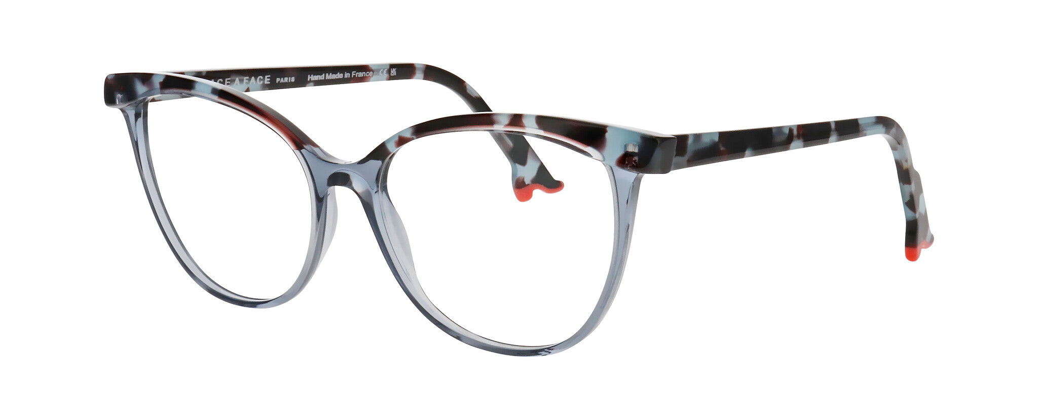 Face a Face BOCCA KAHLO 3 Eyeglasses