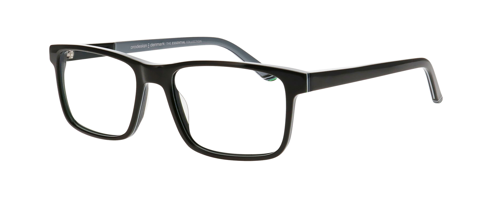 ProDesign STRATA 2 Eyeglasses