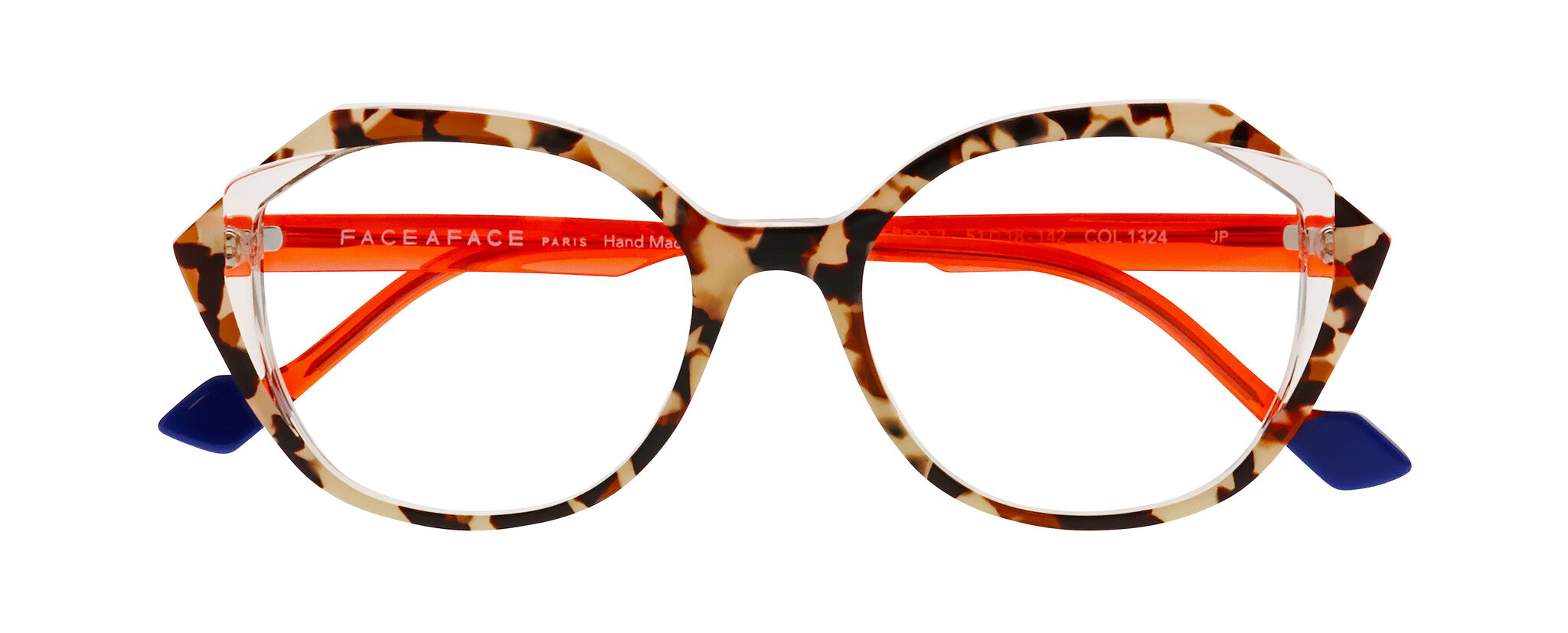Face a Face KALEDO 2 Eyeglasses