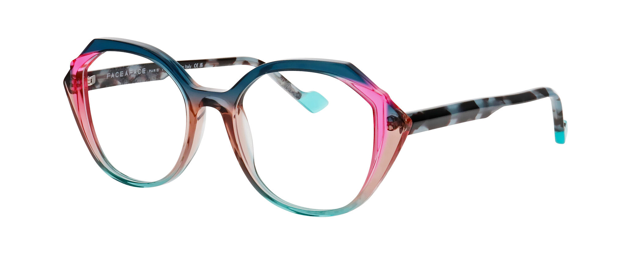 Face a Face KALEDO 2 Eyeglasses