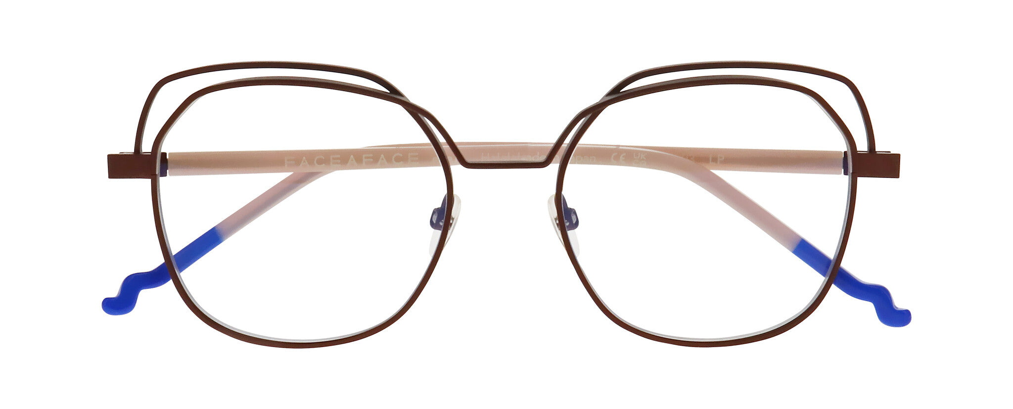 Face a Face CALDER 2 Eyeglasses