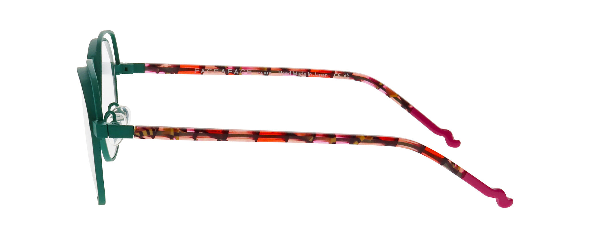 Face a Face CALDER 2 Eyeglasses