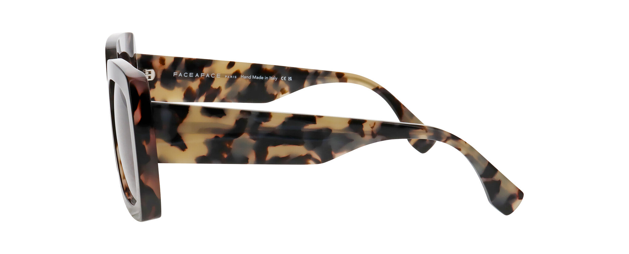 Face a Face ASHOKA 2 Sunglasses