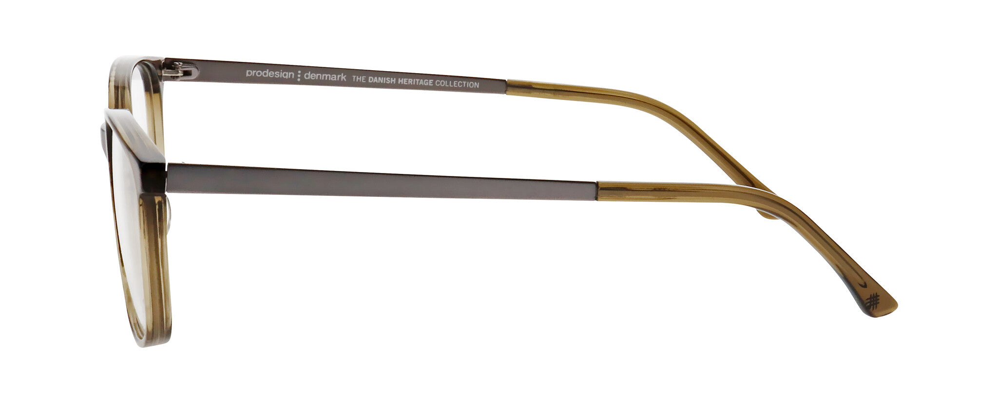 ProDesign Model 4793 Eyeglasses