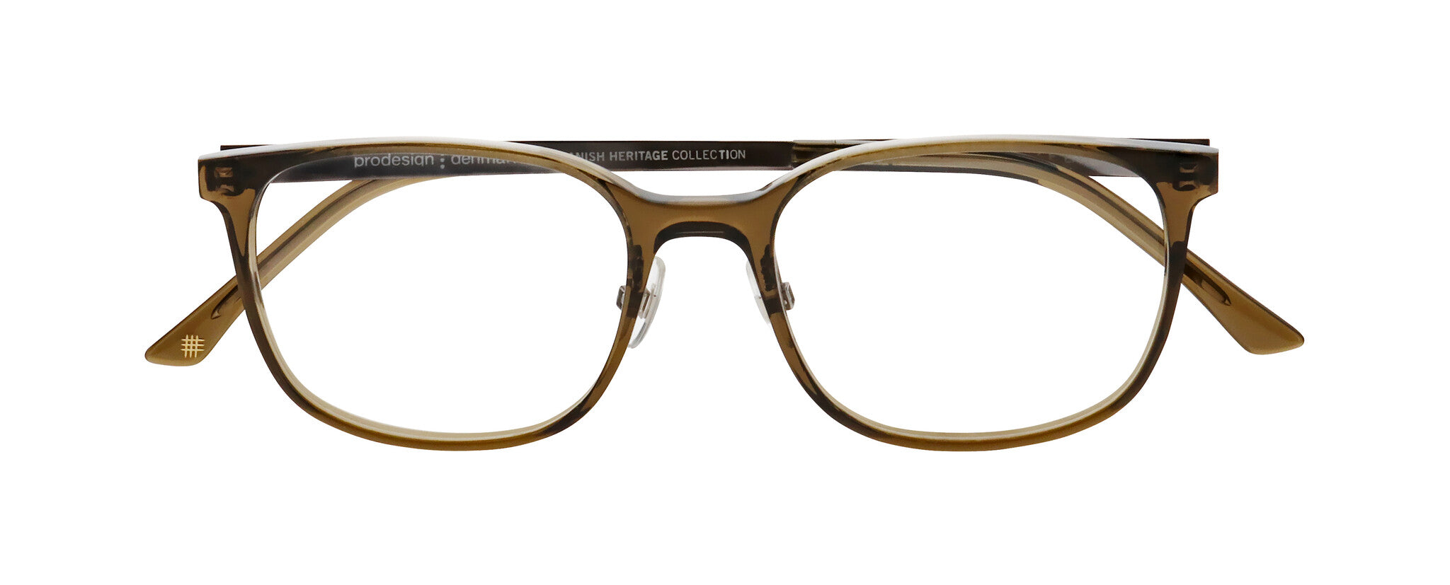 ProDesign Model 4793 Eyeglasses