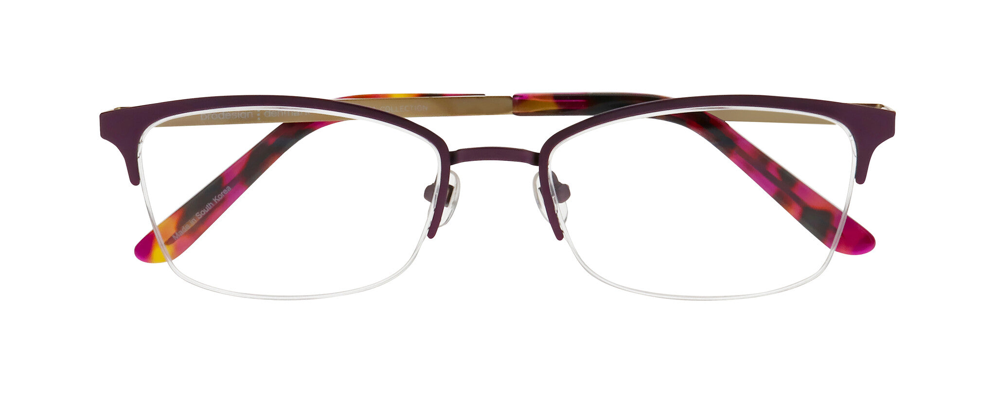 ProDesign BOW 1 Eyeglasses