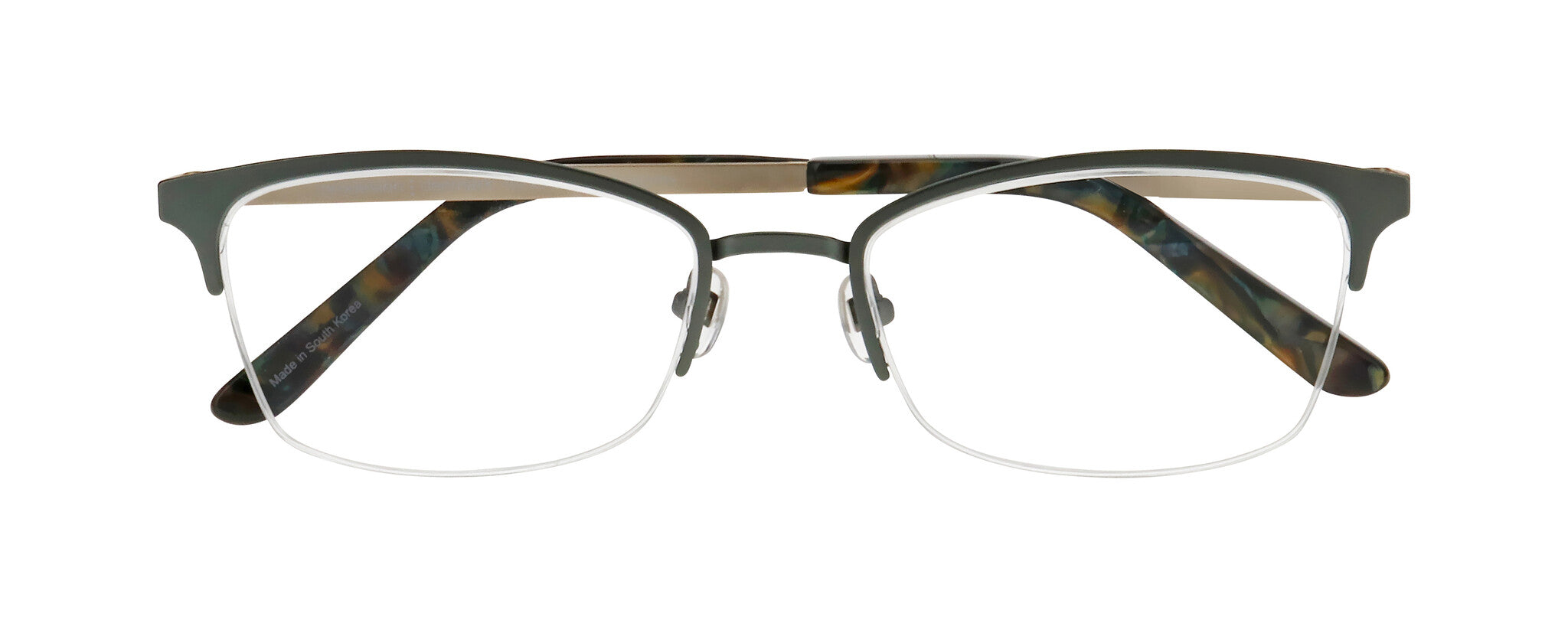 ProDesign BOW 1 Eyeglasses